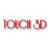 TOUCH 3D MATERIALS SPACE