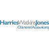 HARRIES WATKINS JONES WILLS & PROBATE