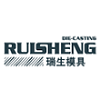 NINGBO  RUISHENG DIE-CASTING & MOULD CO.,LTD.