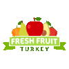 FRESH FRUIT TURKEY