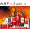 ANTI FIRE SYSTEMS