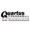 QUARTUS TRANS LTD.