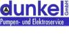 PUMPEN- UND ELEKTROSERVICE DUNKEL GMBH