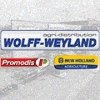 WOLFF-WEYLAND
