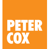 PETER COX - LONDON