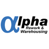 ALPHA REWORK & WAREHOUSING