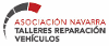 ANTRV - ASOCIACION NAVARRA TALLERES REPARACIÓN DE VEHÍCULOS