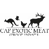 CAF EXOTIC MEAT GMBH