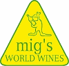 MIG'S WORLD WINES