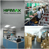 HIFIMAX INDUSTRIAL LIMITED