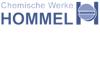 CHEMISCHE WERKE HOMMEL GMBH & CO. KG
