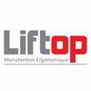 LIFTOP - MANUTENTION ERGONOMIQUE