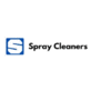 SPRAY CLEANERS UK