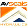 A V SEALS & HYDRAULICS