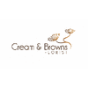 CREAM AND BROWNS FLORIST