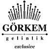 GORKEM BRIDAL