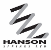 HANSON SPRINGS LTD