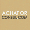 ACHAT OR CONSEIL ARLES