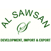 ALSAWSAN FOR DEVELOPMENT, IMPORT & EXPORT