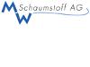 MW SCHAUMSTOFF AG