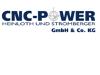 CNC-POWER HEINLOTH & STROMBERGER GMBH & CO. KG