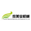 SUZHOU NEWMEIL MACHINERY AND EQUIPMENT CO.,LTD