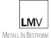 LMV LAUINGER METALLBAU- UND VEREDELUNGS GMBH & CO. KG