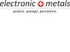 ELECTRONIC METALS KW GMBH