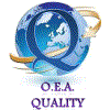 OEA QUALITY CERTIFICACIONES Y SERVICIOS S,L,U