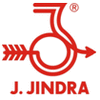 J. JINDRA