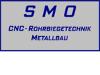 SMO CNC-ROHRBIEGETECHNIK METALLBAU