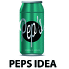 PEPS IDEA