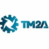TM2A SOLUÇÕES E COMPONENTES INDUSTRIAS