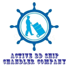 ACTIVE BD SHIP CHANDLER COMPANY