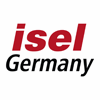 ISEL GERMANY GMBH - ENGINEERING TO THE POINT.