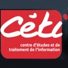 CENTRE D'ETUDES ET DE TRAITEMENT DE L'INFORMATION