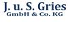 J. U. S. GRIES GMBH & CO. KG