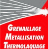 GRENAILLAGE METALLISATION THERMOLAQUAGE