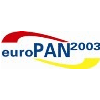 EURO PAN TRADING 2003