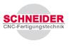 CNC-FERTIGUNGSTECHNIK SCHNEIDER GMBH