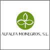 ALFALFA MONEGROS