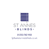 ST ANNES BLINDS
