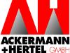 ACKERMANN UND HERTEL GMBH MODELL- UND FORMENBAU