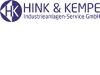 HINK & KEMPE INDUSTRIEANLAGEN-SERVICE GMBH