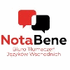 NOTA BENE BIURO TŁUMACZEŃ JĘZYKÓW WSCHODNICH