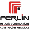 FERLIN - METALLIC CONSTRUCTIONS  CONSTRUCTIONS MÉTALLIQUES