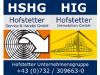HANS HOFSTETTER SERVICE & HANDEL GMBH