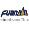 CHINA SHANGHAI FUAN MINING LTD