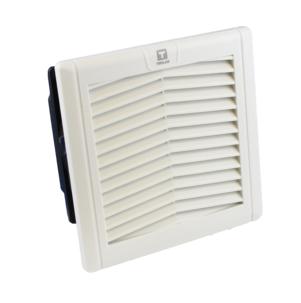 Ventilátor s filtrem – TFF018 / TEF118