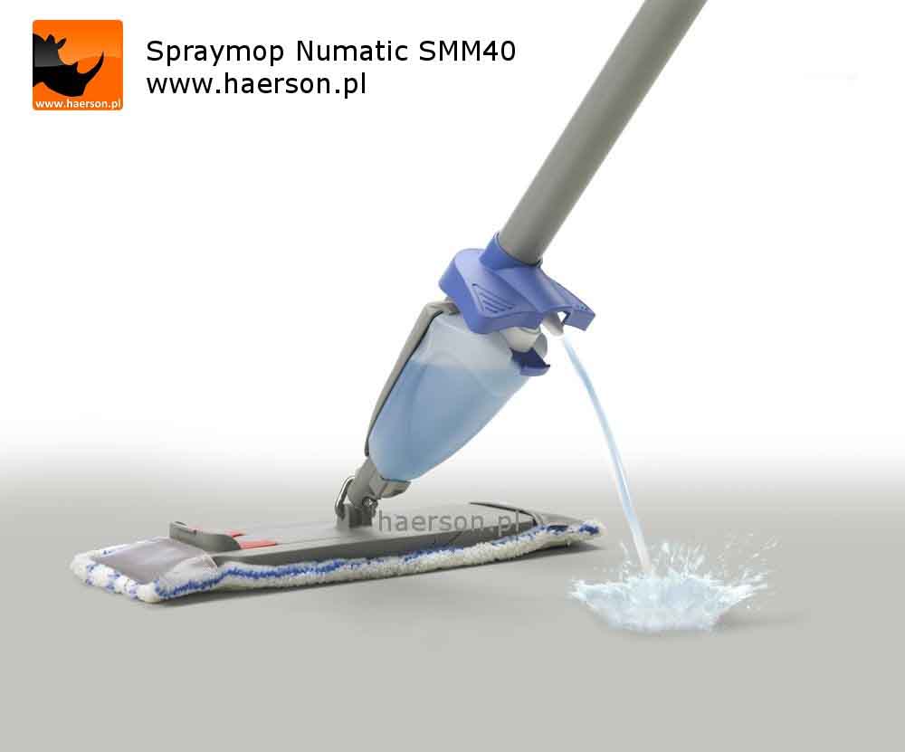 Mop Spraymop Numatic SMM40